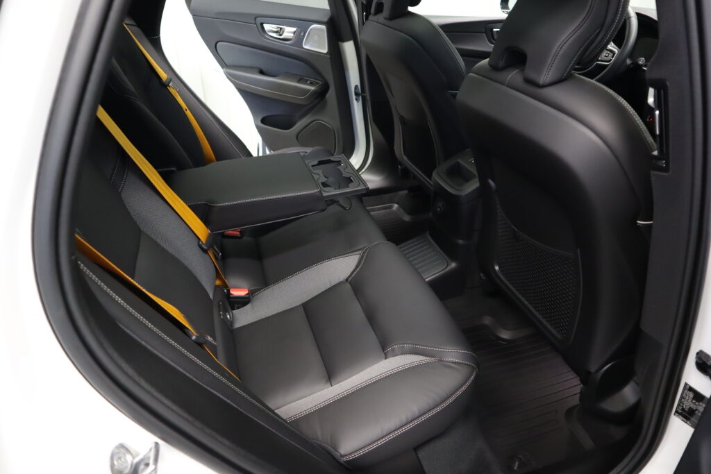 Volvo XC60, image 10