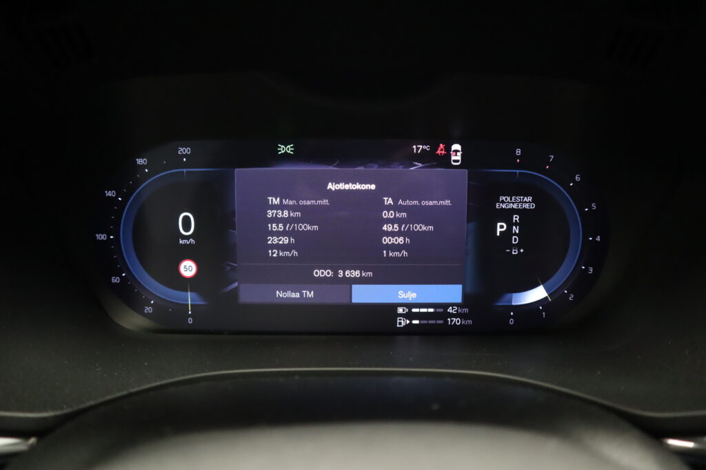 Volvo XC60, image 14