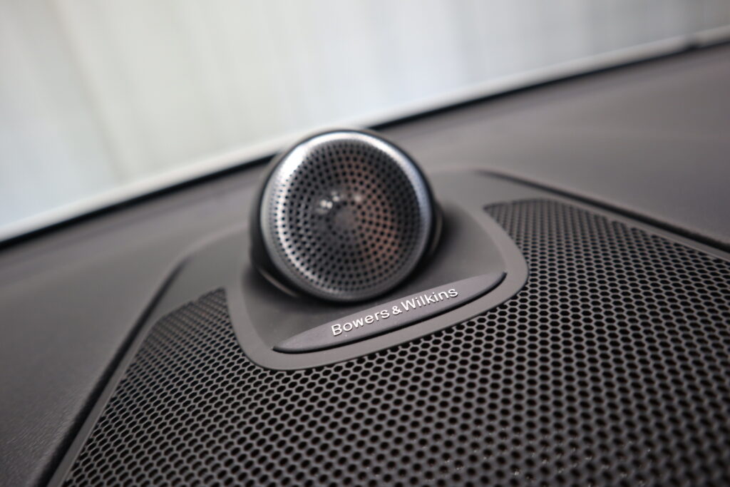 Volvo XC60, image 17