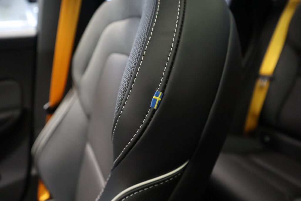 Volvo XC60, image 18