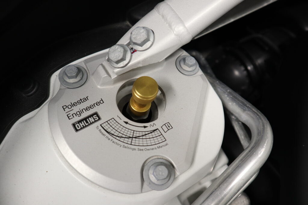 Volvo XC60, image 19