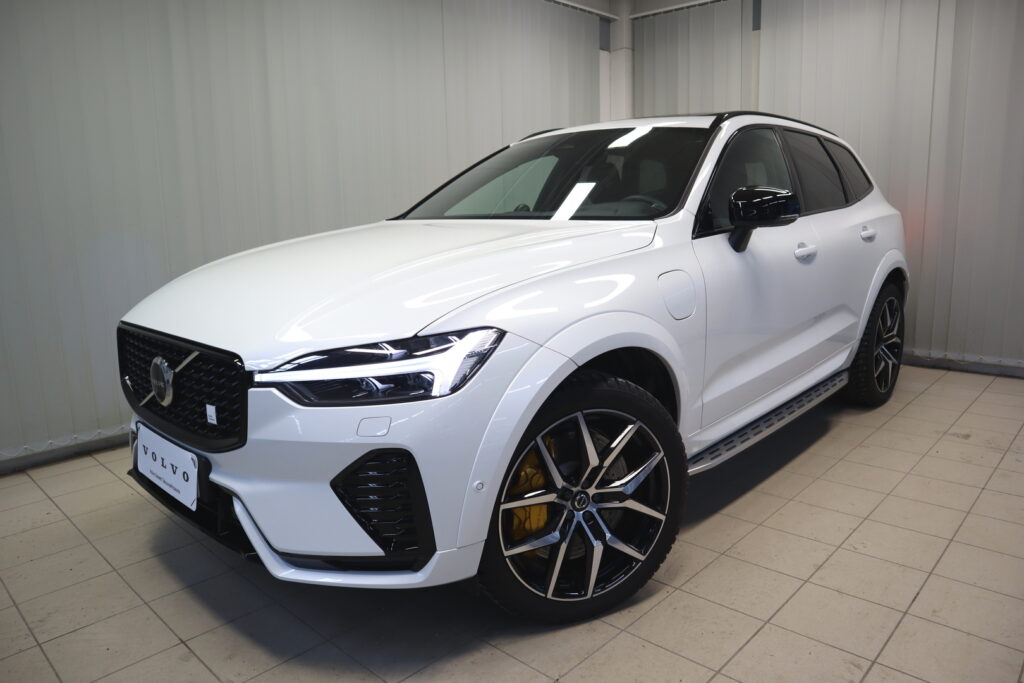 Volvo XC60, image 2