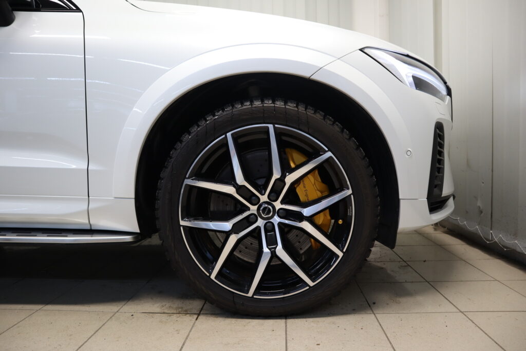 Volvo XC60, image 20