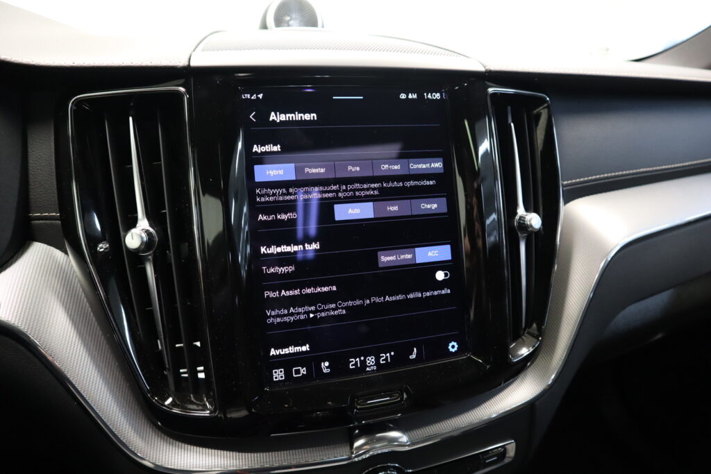 Volvo XC60, image 26