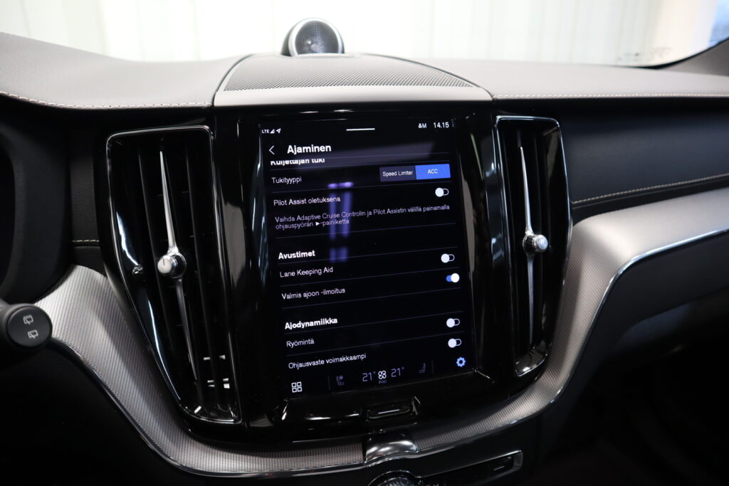 Volvo XC60, image 27