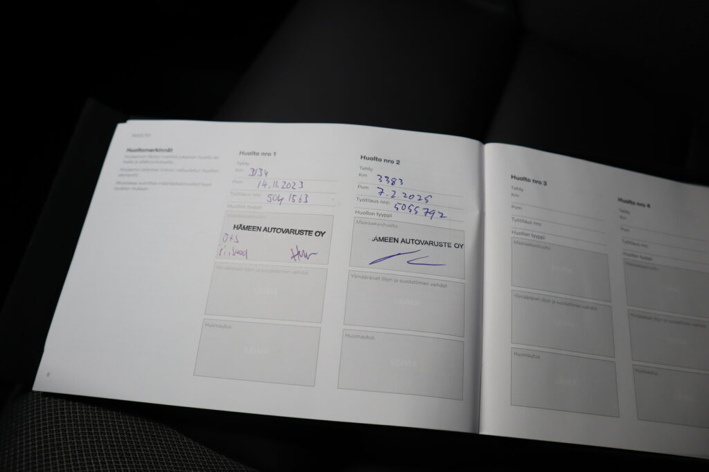 Volvo XC60, image 29