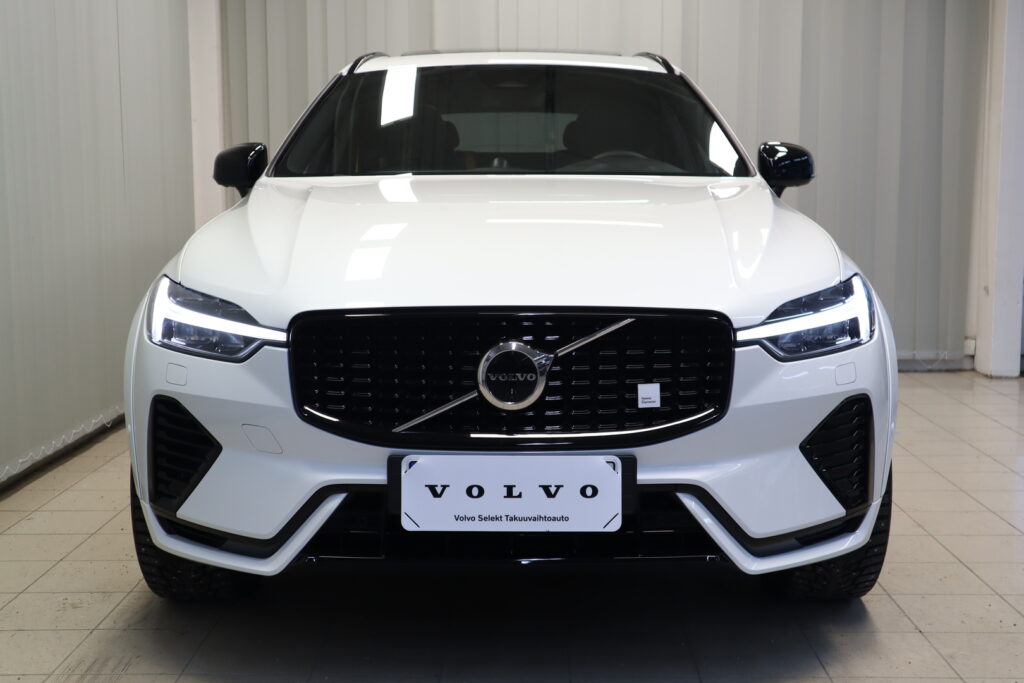Volvo XC60, image 3