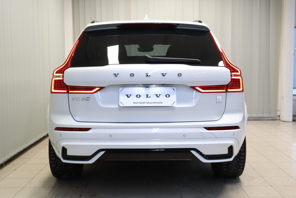 Volvo XC60, image 5