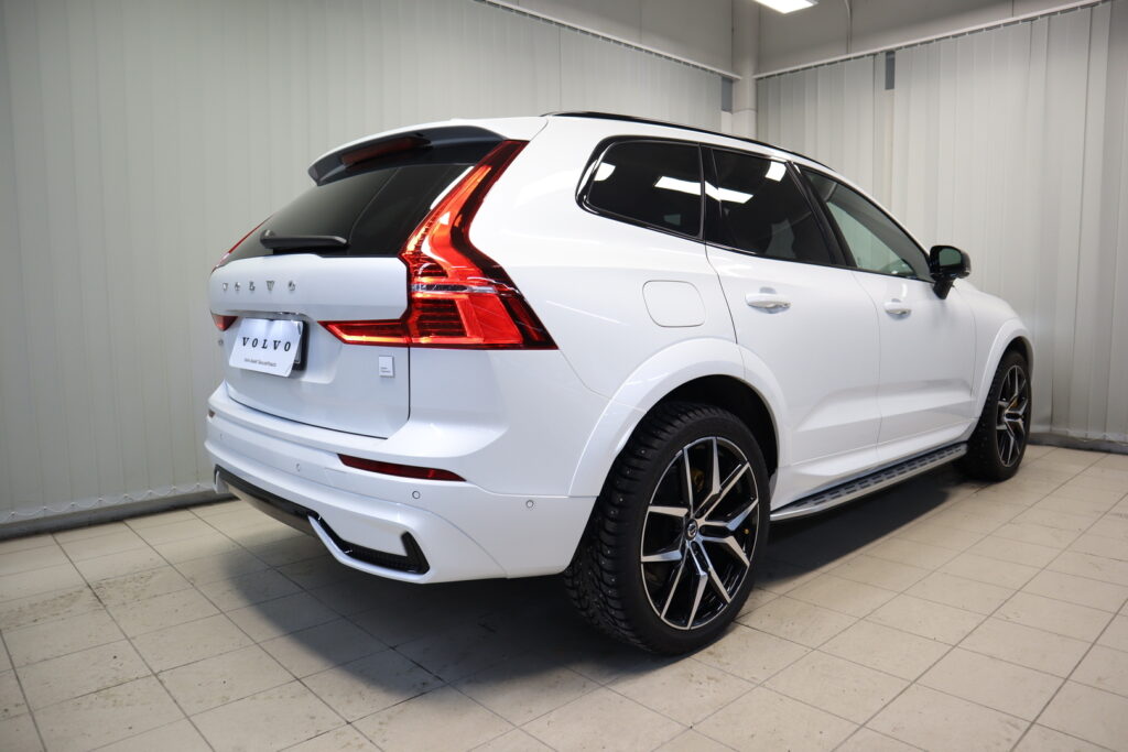 Volvo XC60, image 6