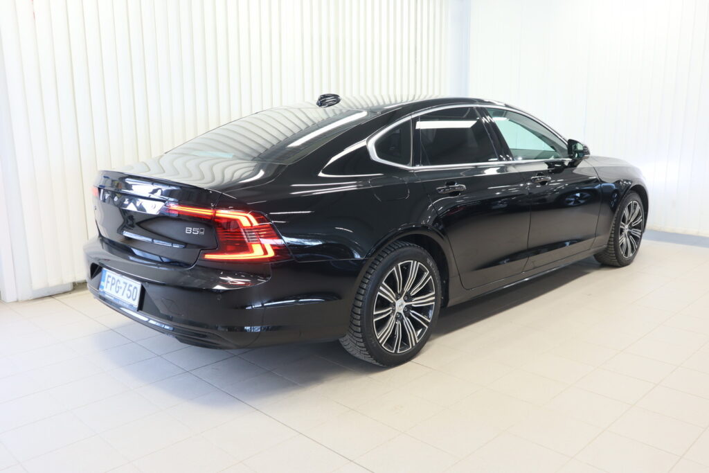 Volvo S90, image 5