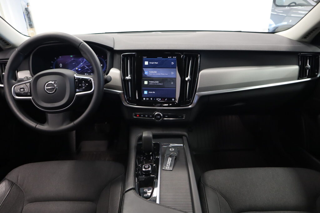 Volvo S90, image 9