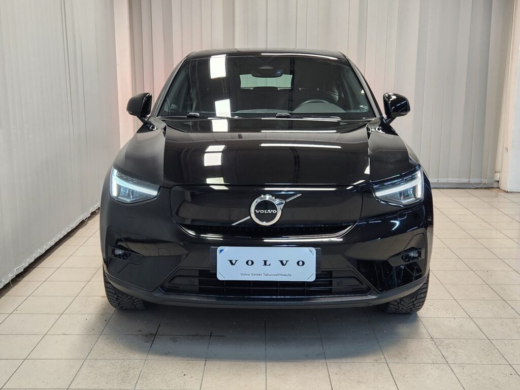 Volvo C40, image 3