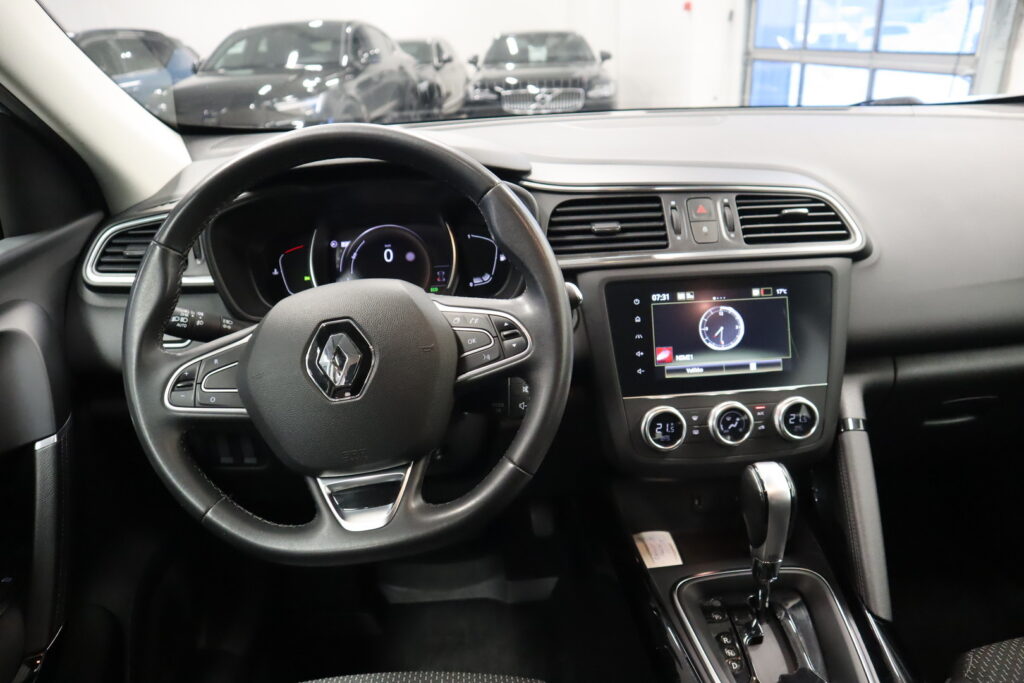 Renault Kadjar, image 10