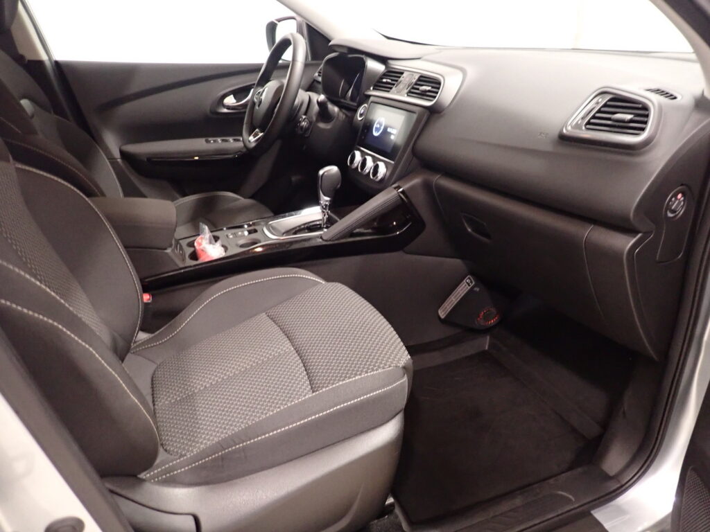 Renault Kadjar, image 11