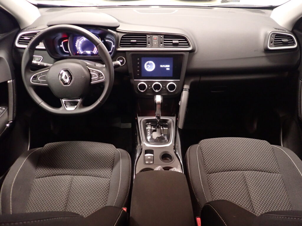 Renault Kadjar, image 12