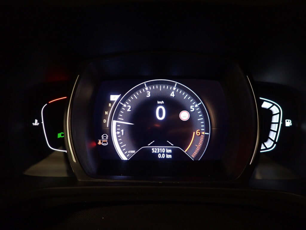 Renault Kadjar, image 14