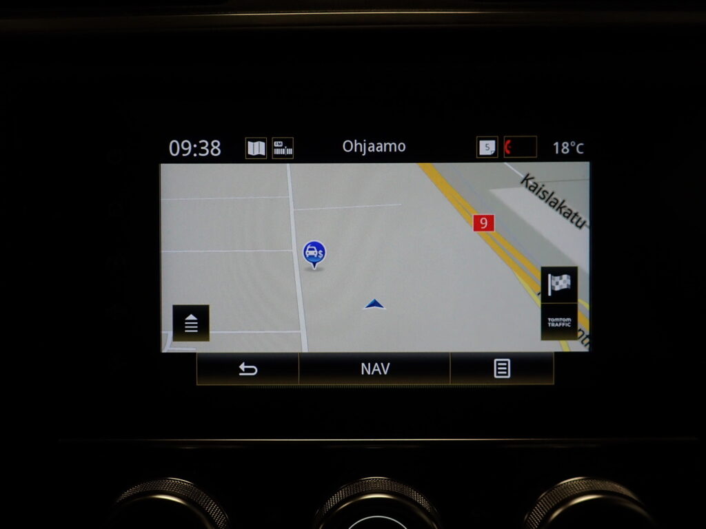 Renault Kadjar, image 15