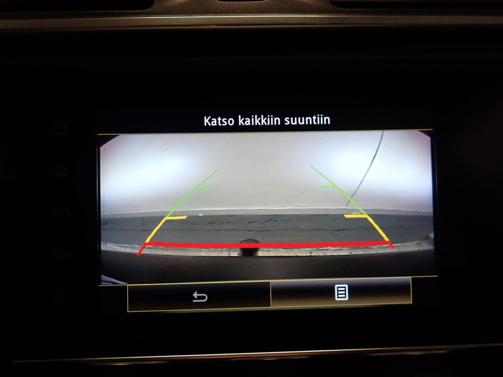 Renault Kadjar, image 16