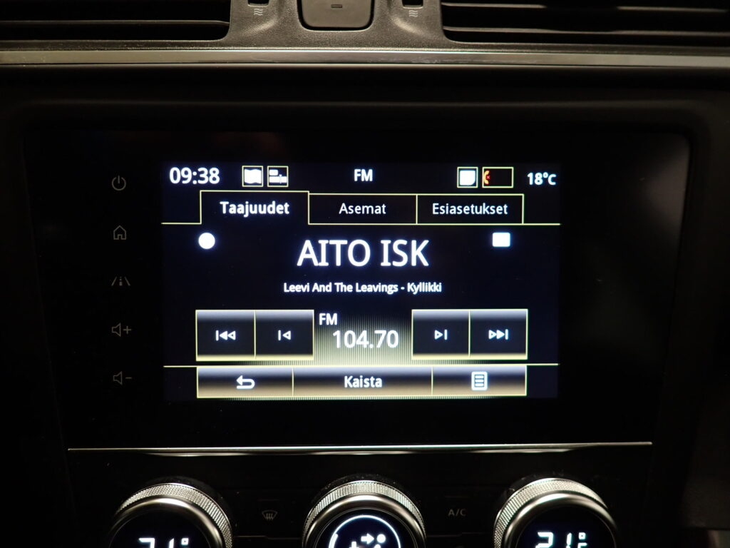 Renault Kadjar, image 17