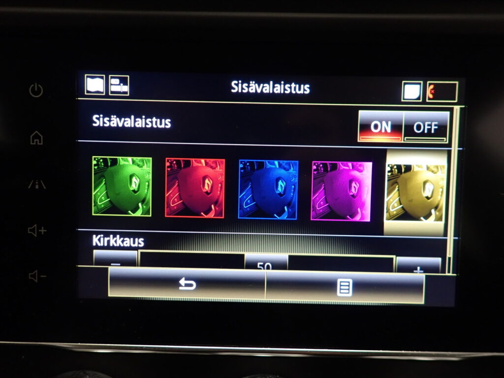 Renault Kadjar, image 23