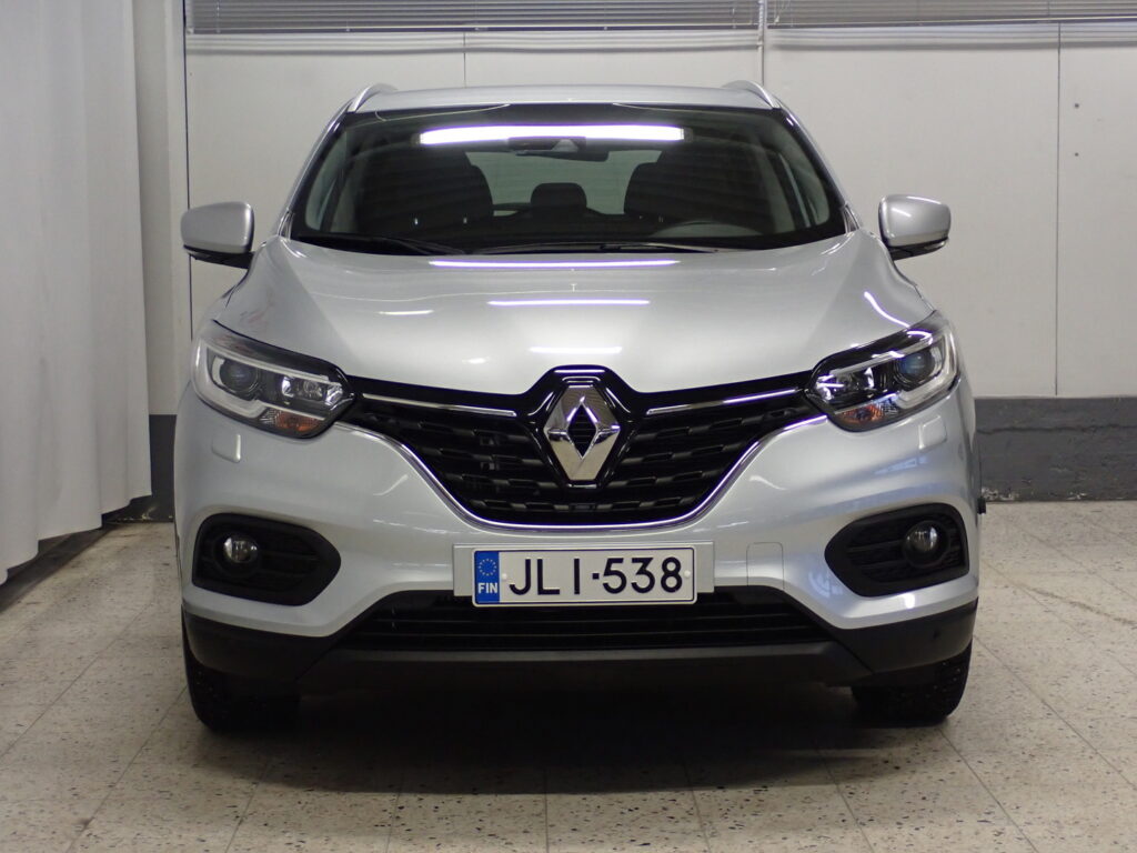 Renault Kadjar, image 3