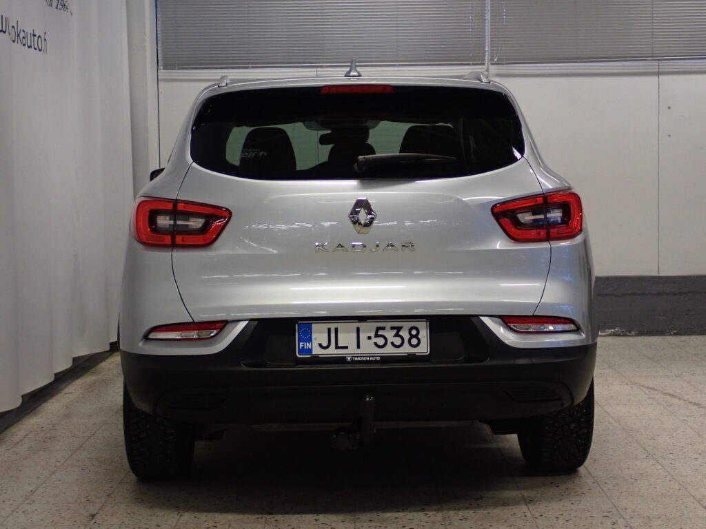 Renault Kadjar, image 5