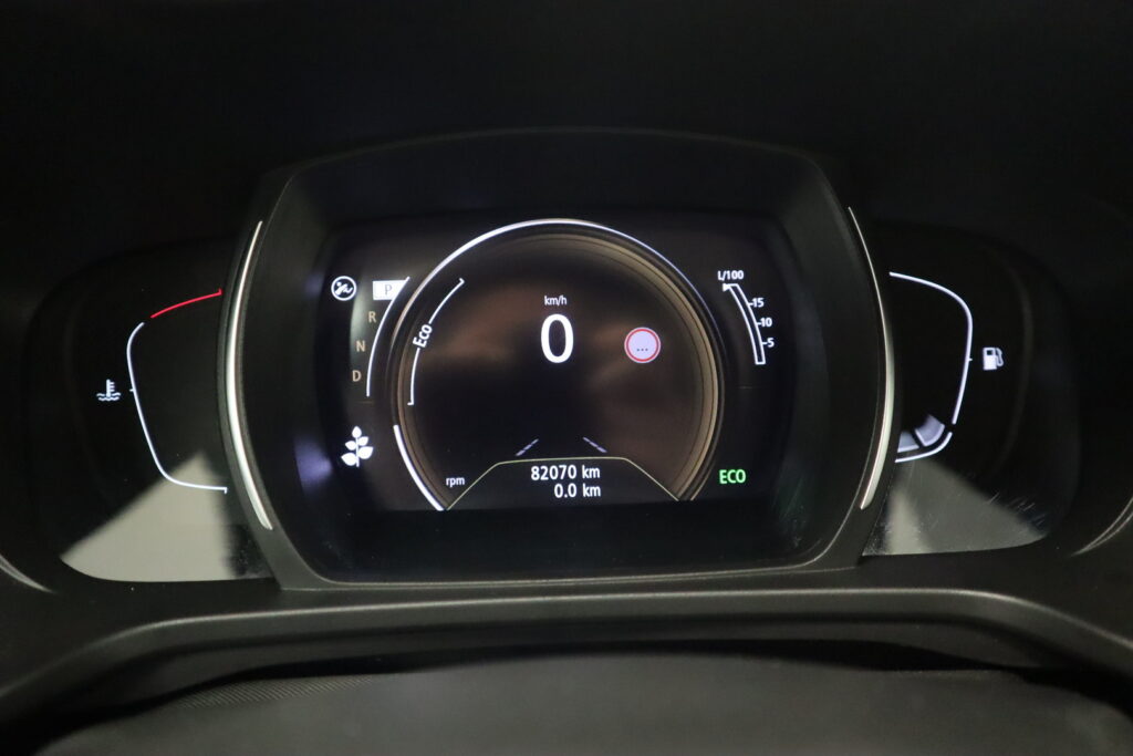 Renault Kadjar, image 13