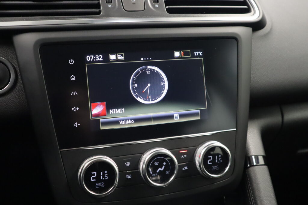 Renault Kadjar, image 14