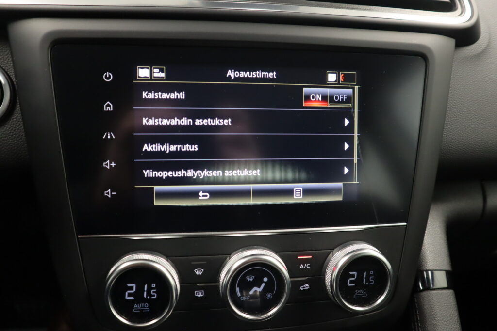 Renault Kadjar, image 16