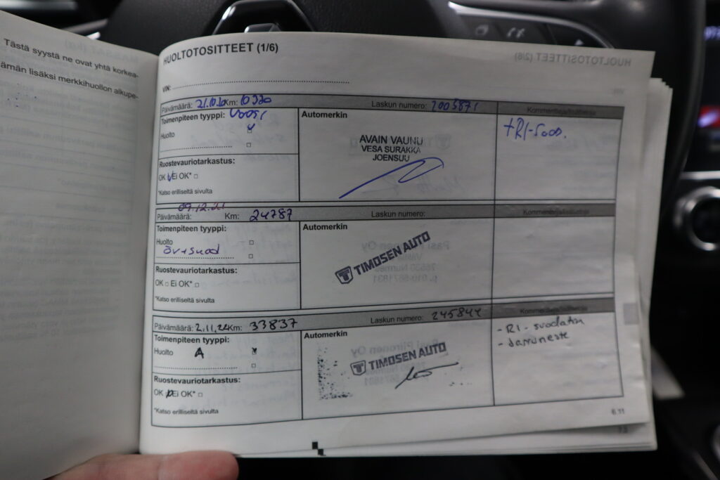 Renault Kadjar, image 17