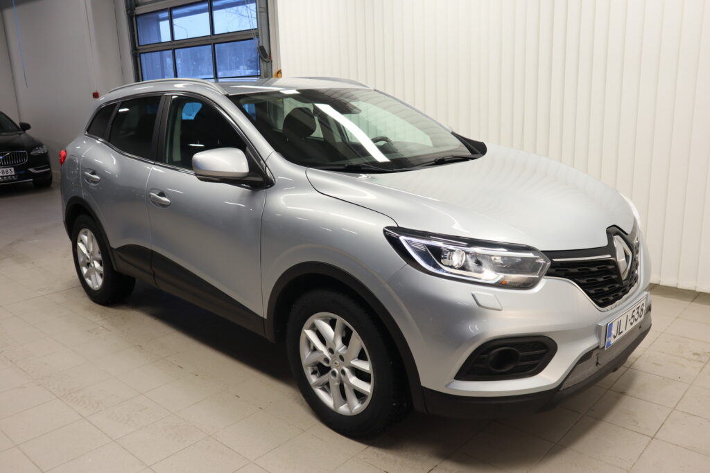 Renault Kadjar, image 2