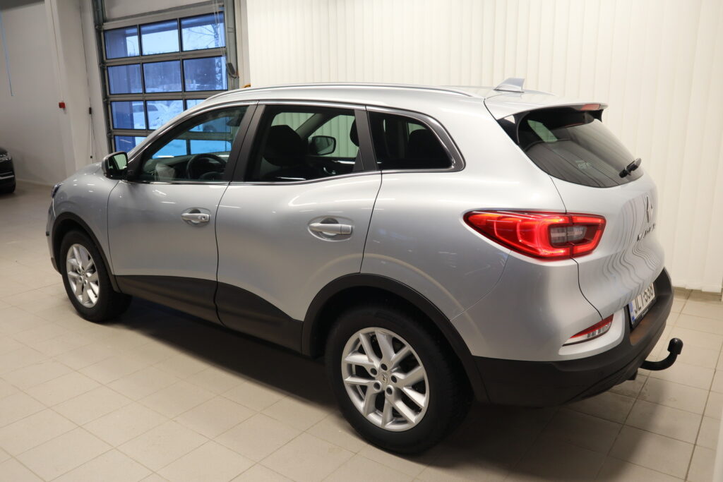 Renault Kadjar, image 3