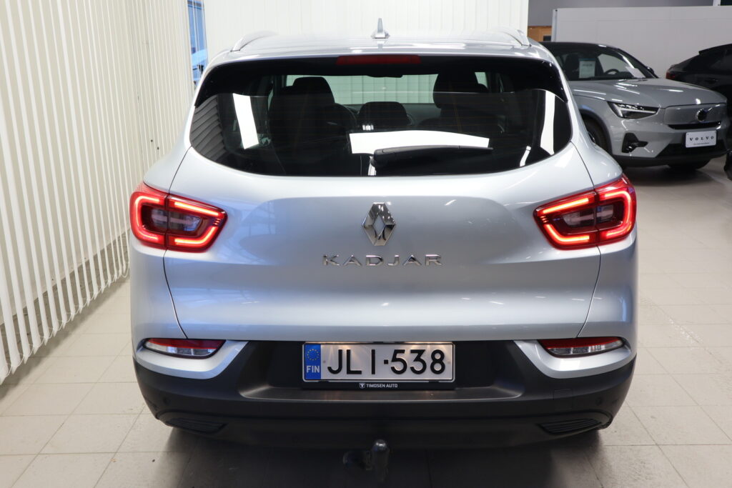 Renault Kadjar, image 4