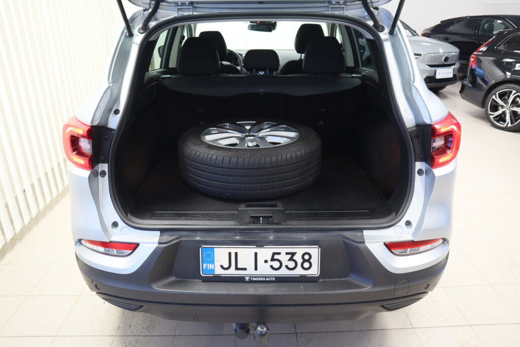 Renault Kadjar, image 5