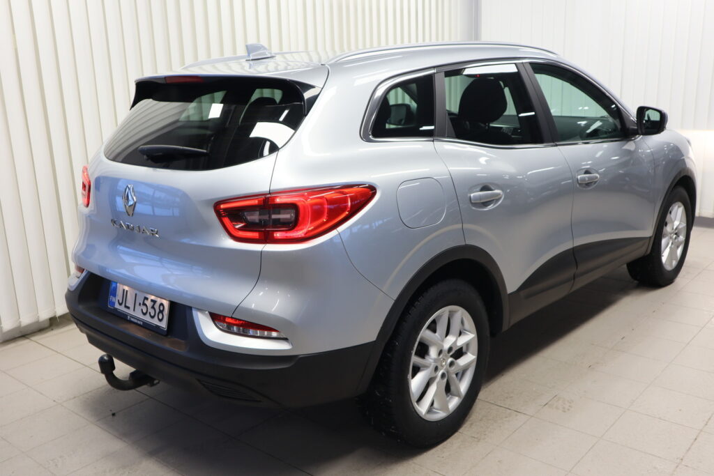 Renault Kadjar, image 6
