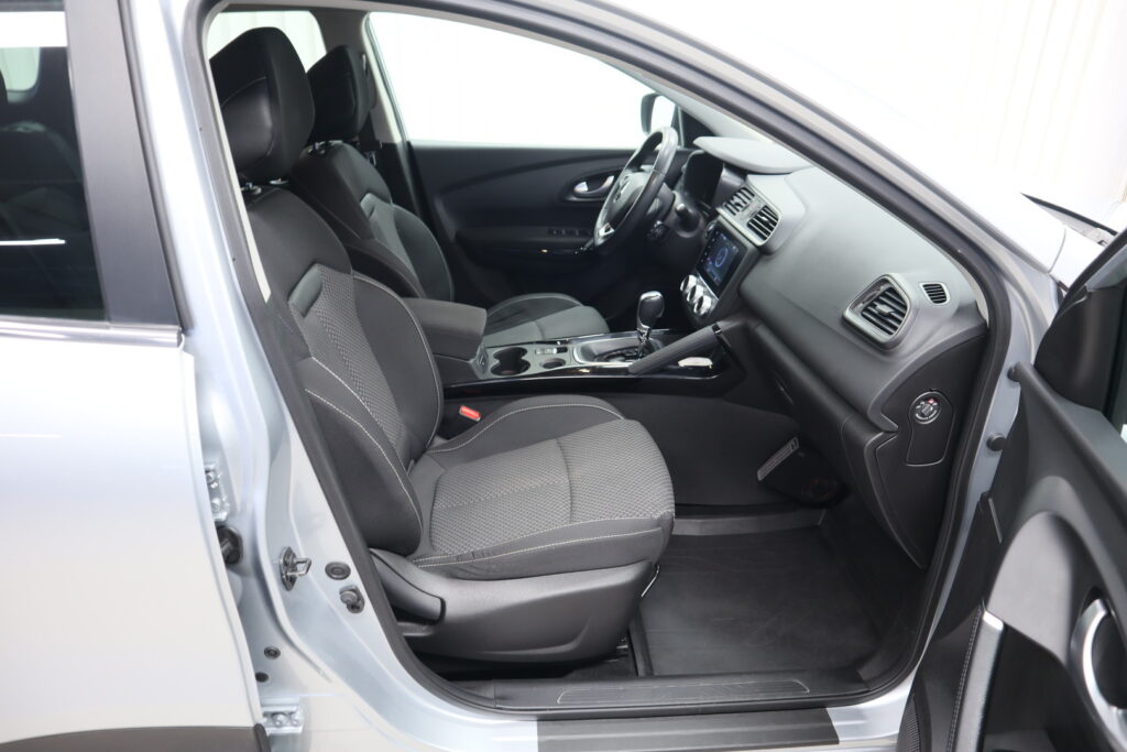 Renault Kadjar, image 9