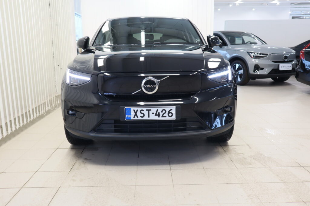 Volvo C40, image 2