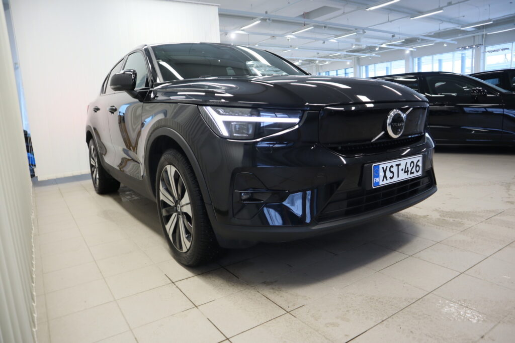 Volvo C40, image 3