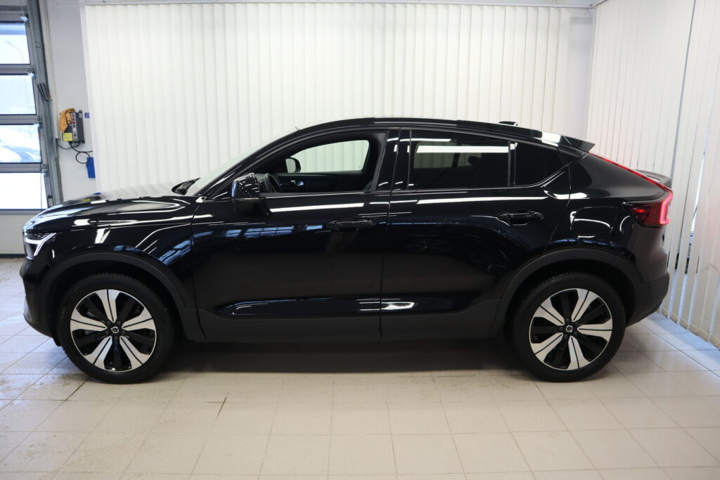 Volvo C40, image 4