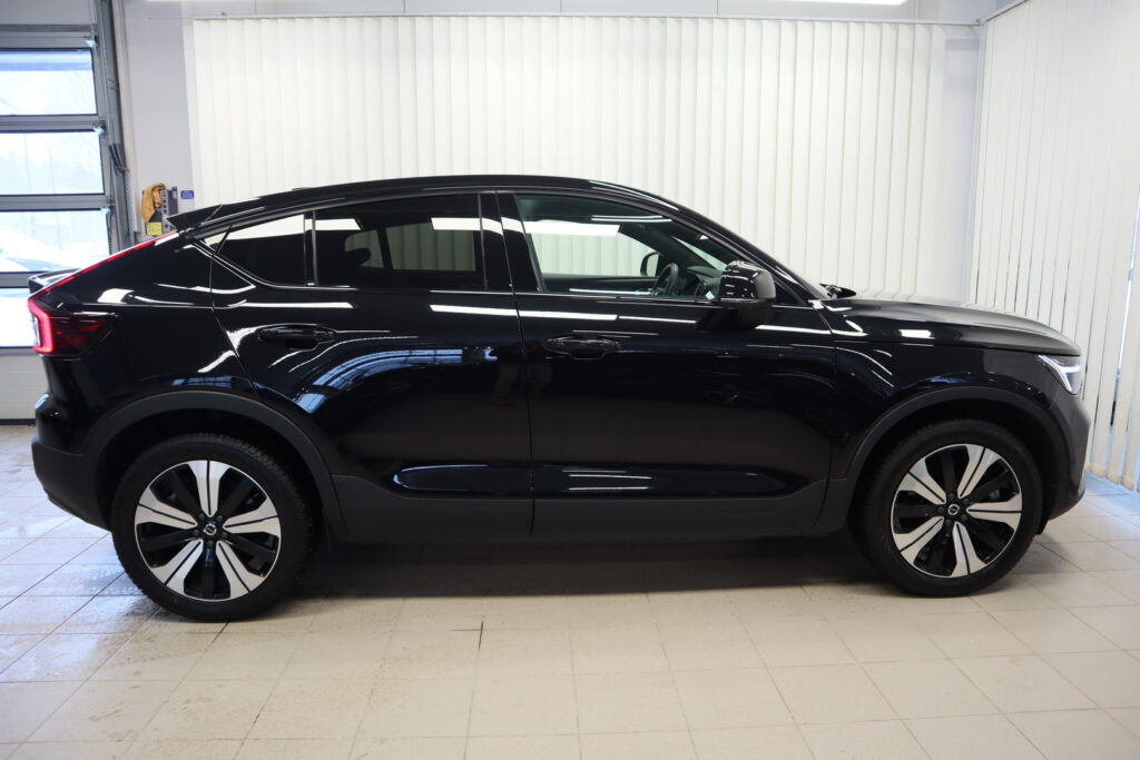 Volvo C40, image 7