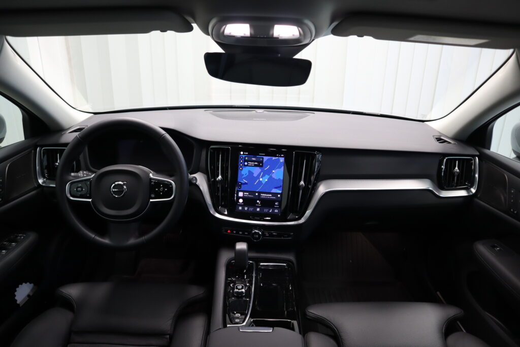 Volvo V60, image 24