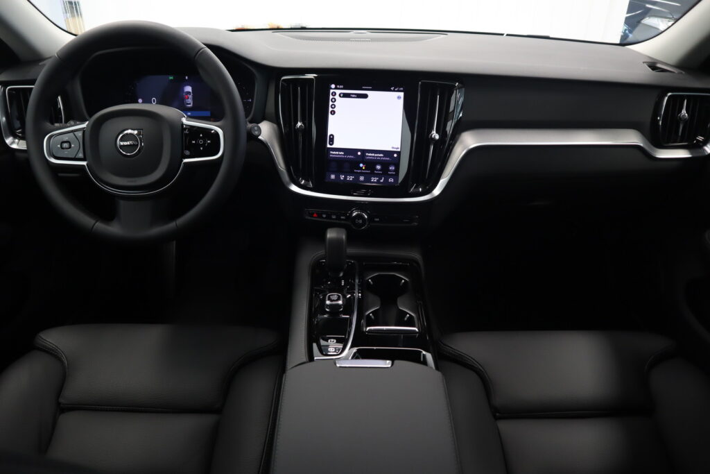Volvo V60, image 6