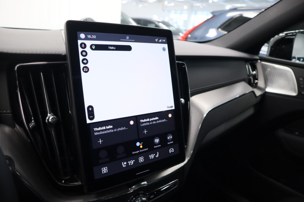 Volvo XC60, image 14