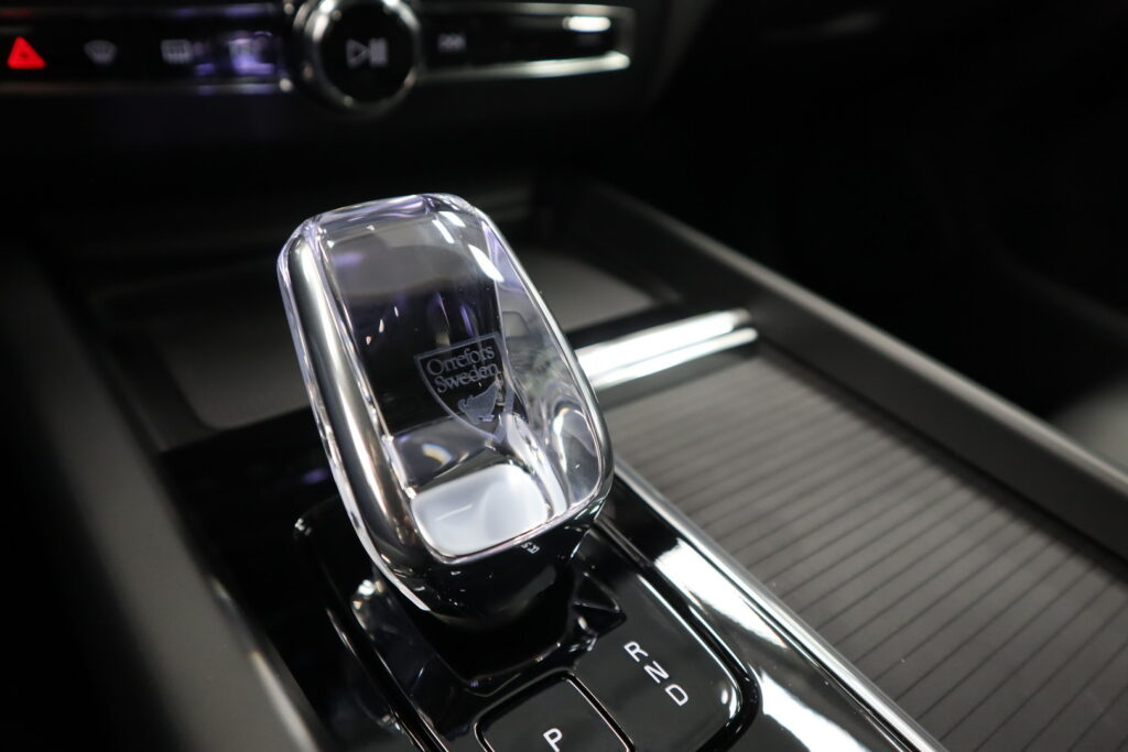 Volvo XC60, image 17