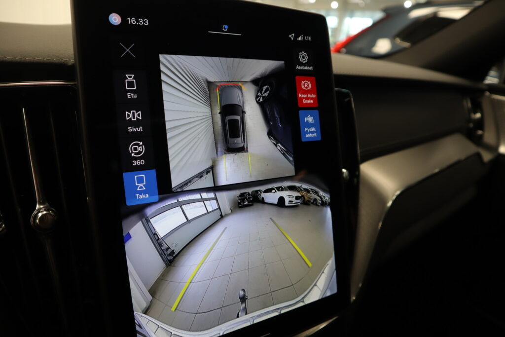 Volvo XC60, image 19