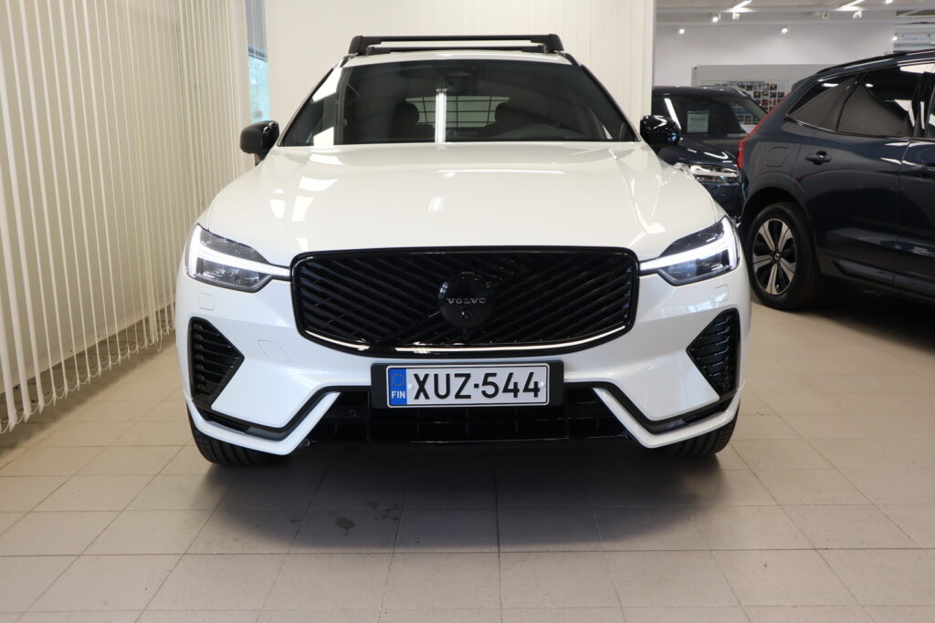 Volvo XC60, image 2