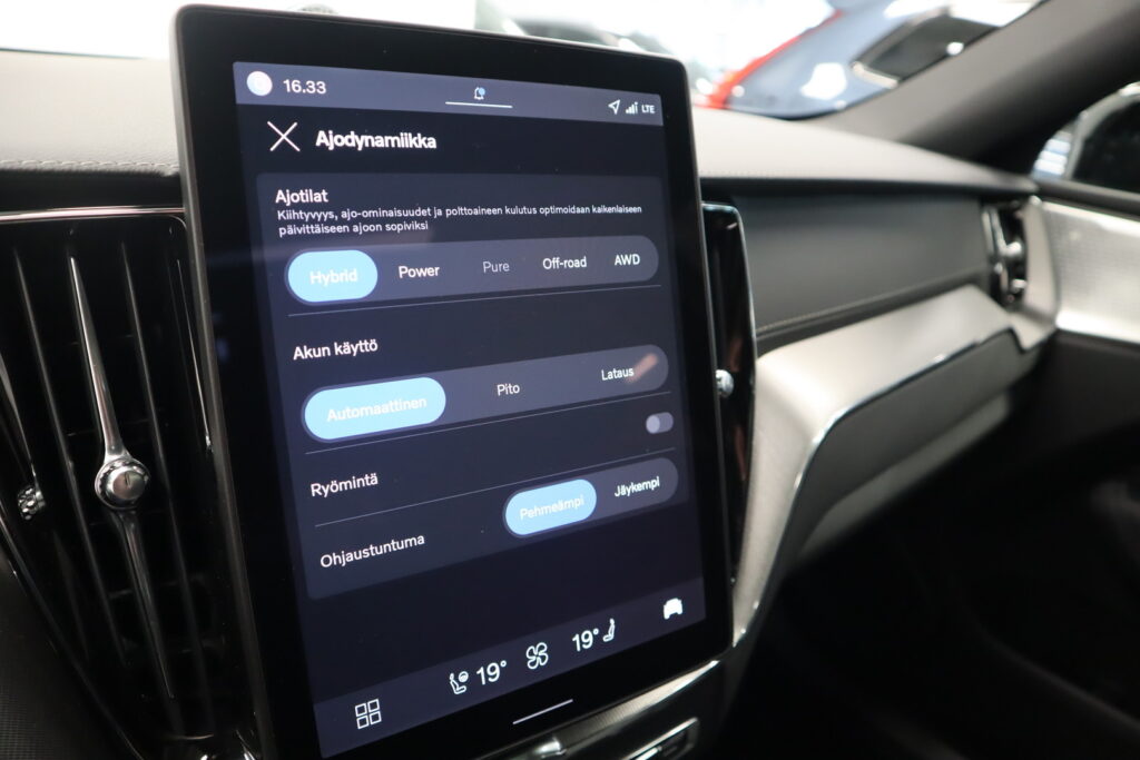 Volvo XC60, image 20