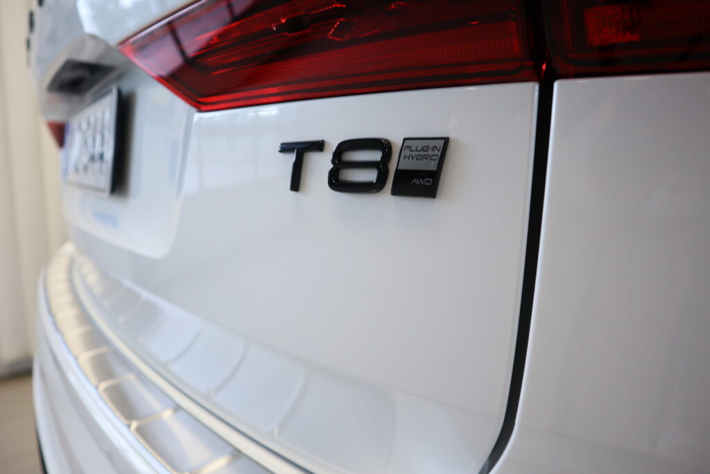 Volvo XC60, image 24