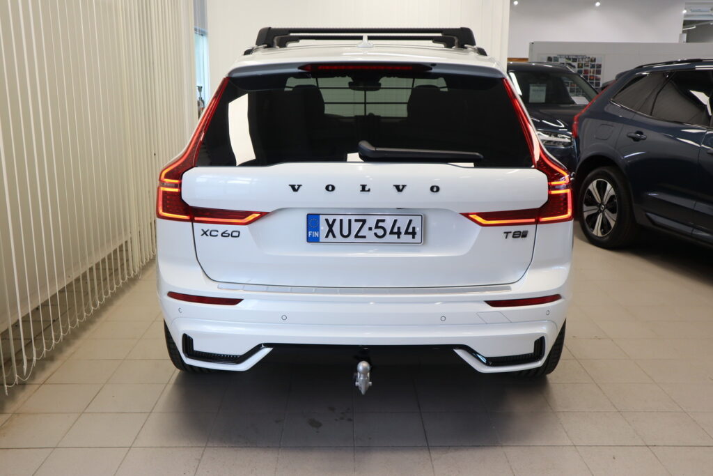 Volvo XC60, image 5