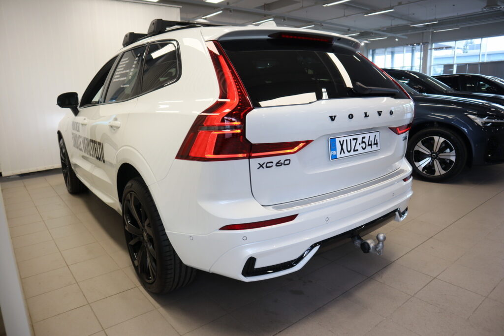 Volvo XC60, image 6